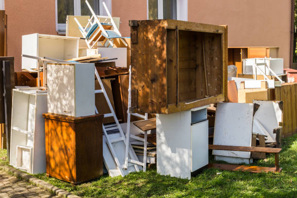 Best Retail Junk Removal  in Brookhaven, WV