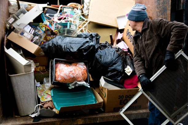 Reliable Brookhaven, WV Junk Removal Services Solutions