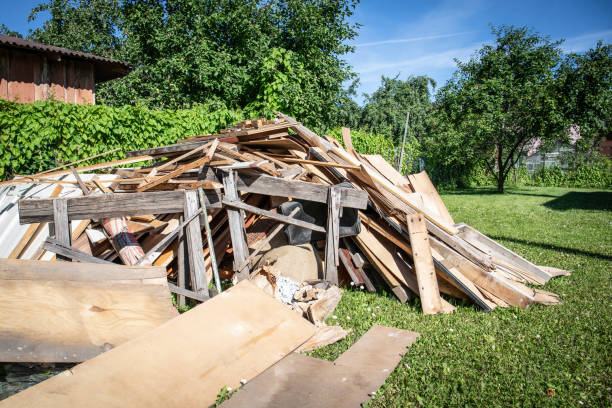 Best Residential Junk Removal  in Brookhaven, WV