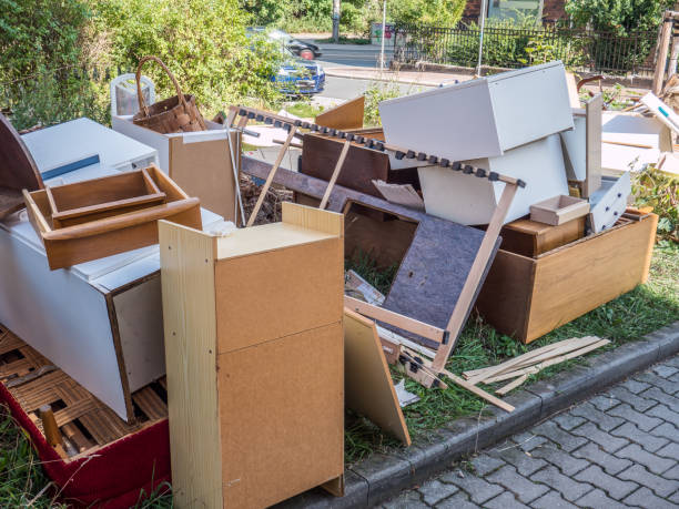 Best Basement Cleanout  in Brookhaven, WV