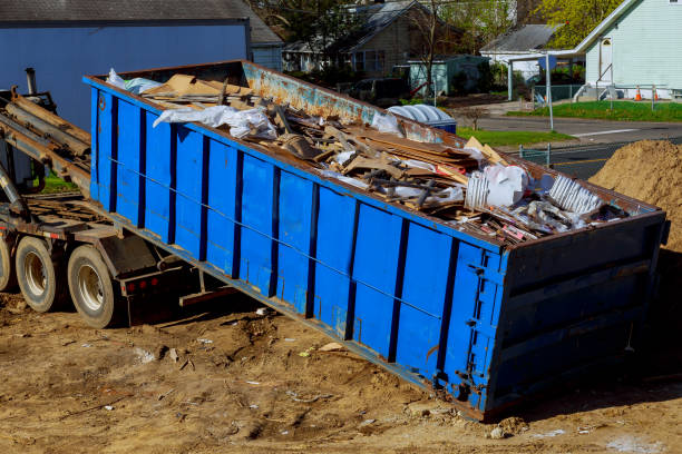 Best Demolition Debris Removal  in Brookhaven, WV