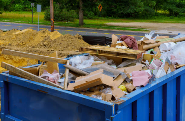 Best Garage Cleanout  in Brookhaven, WV